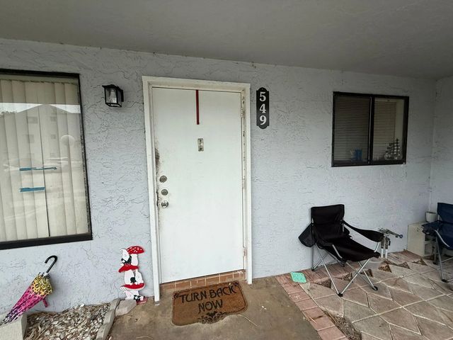 549 N University Drive #64, Plantation