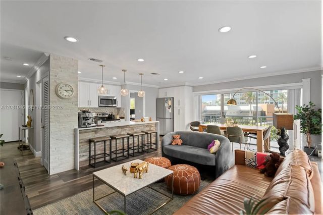3 of 22 - 120 Golden Isles Drive #23b, Hallandale Beach, FL