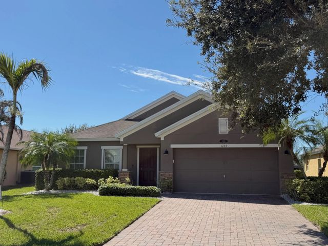 1269 Sw Lexington Manor Sw, Vero Beach