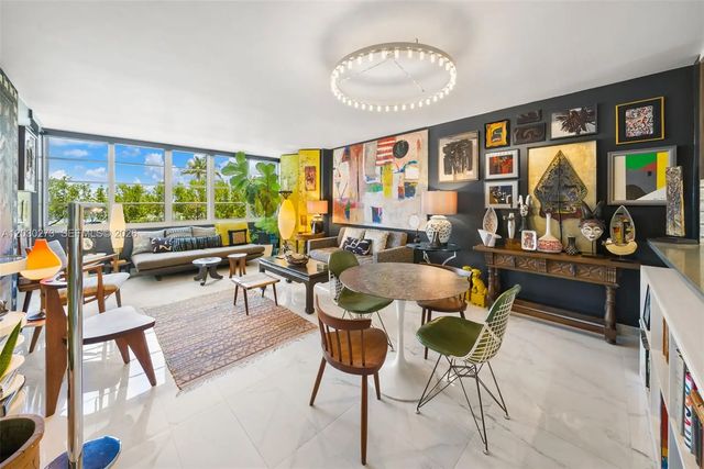 3 of 24 - 1670 Lincoln Court #2b, Miami Beach, FL