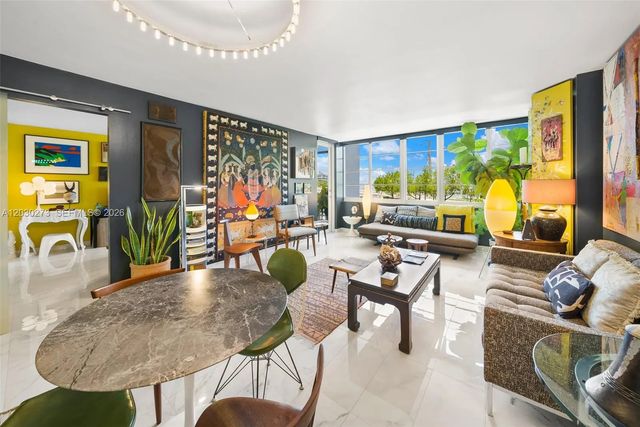 4 of 24 - 1670 Lincoln Court #2b, Miami Beach, FL