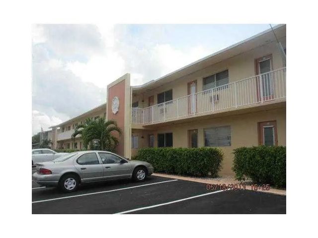 301 E Mcnab Road E #106, Pompano Beach