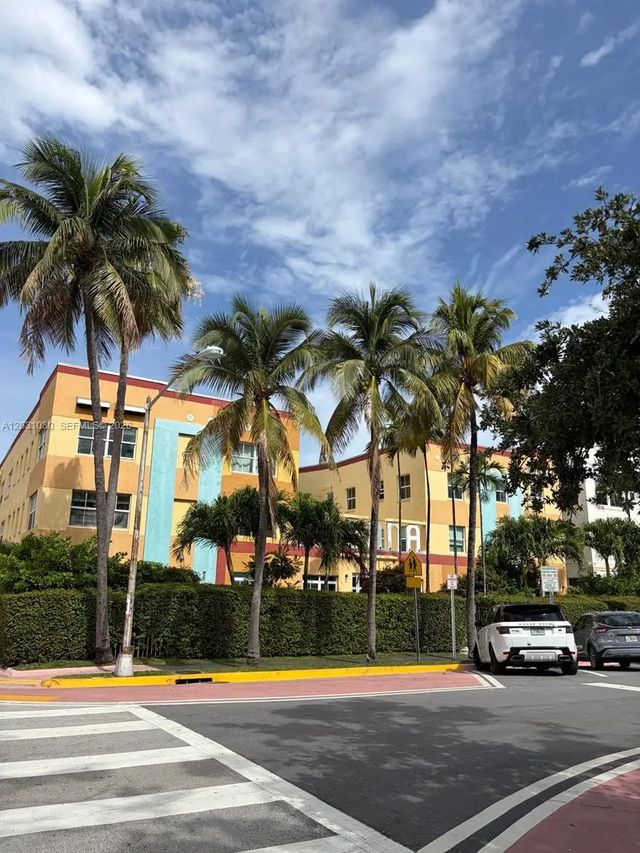 1308 Drexel Avenue #311, Miami Beach