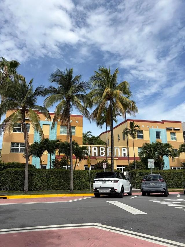 2 of 32 - 1308 Drexel Avenue #311, Miami Beach, FL