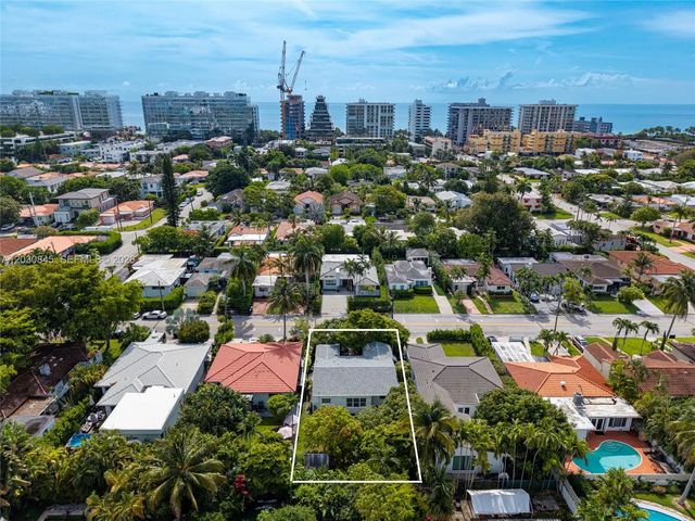 4 of 56 - 8942 Carlyle Avenue, Surfside, FL