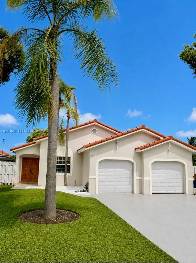 18145 Nw 61st Avenue, Hialeah