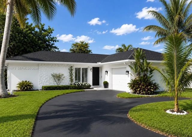 7551 Sw 42nd Place, Davie
