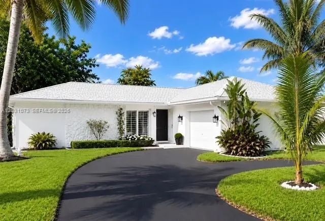 7551 Sw 42nd Place, Davie