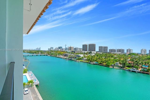 9341 E Bay Harbor Drive #ph-b, Bay Harbor Islands