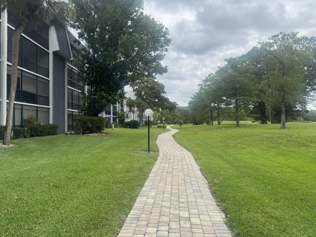 6080 Nw 44th Street #109, Lauderhill