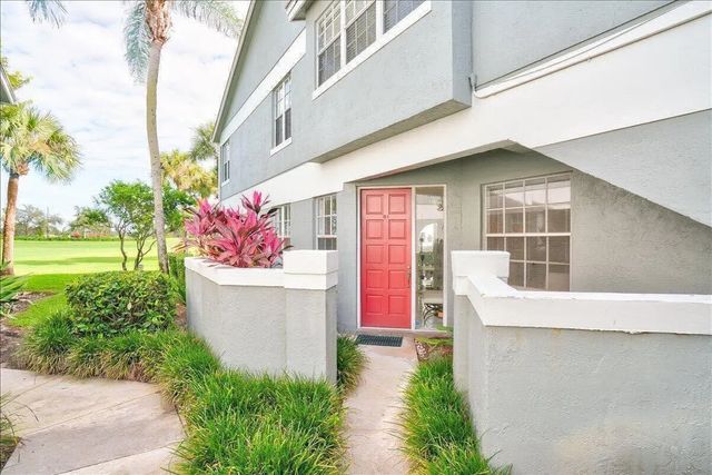 10256 Andover Coach Circle #g1, Lake Worth