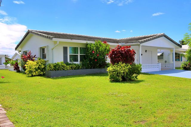 5715 Nw 84th Terrace, Tamarac