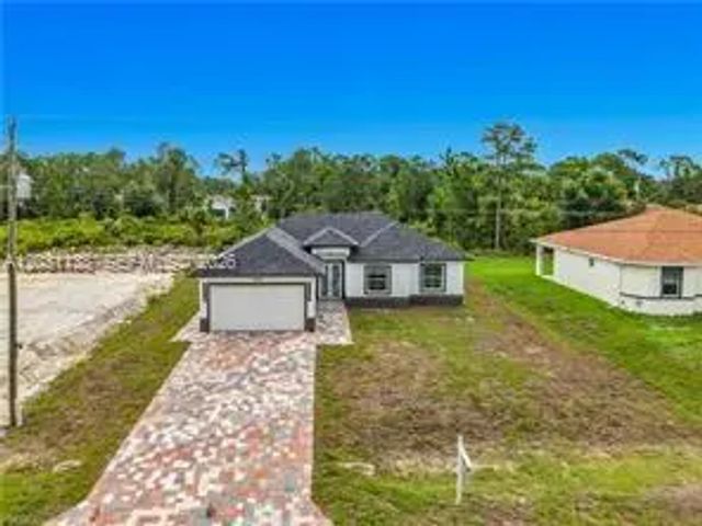 3310 61st Street, Lehigh Acres