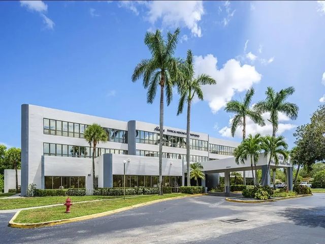 4700 N Congress Avenue #305, West Palm Beach