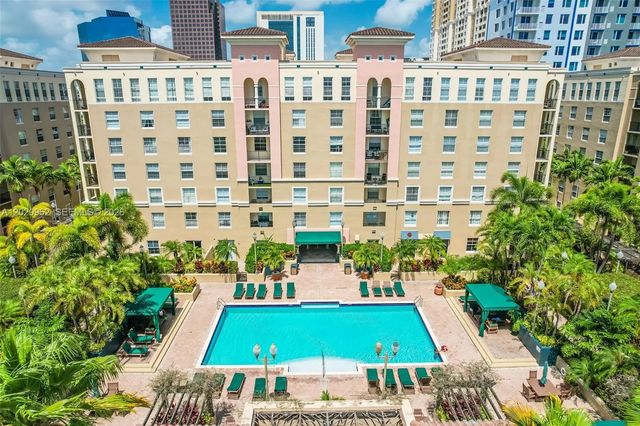 520 Se 5th Avenue #1307, Fort Lauderdale