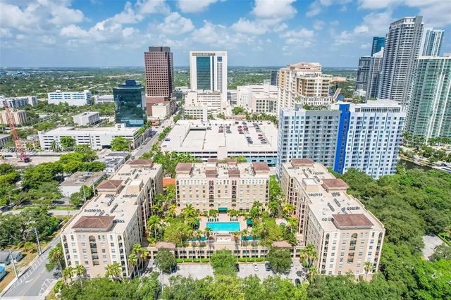 4 of 42 - 520 Se 5th Avenue #1307, Fort Lauderdale, FL