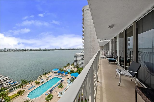 7601 E Treasure Drive #1710, North Bay Village