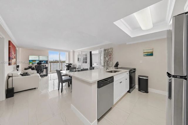 2 of 25 - 7601 E Treasure Drive #1710, North Bay Village, FL