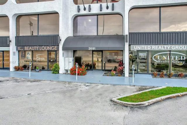 2 of 10 - 2691 E Oakland Park Boulevard #203b, Fort Lauderdale, FL