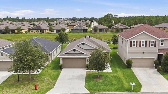 5655 Nw Pine Trail Circle, Port St. Lucie