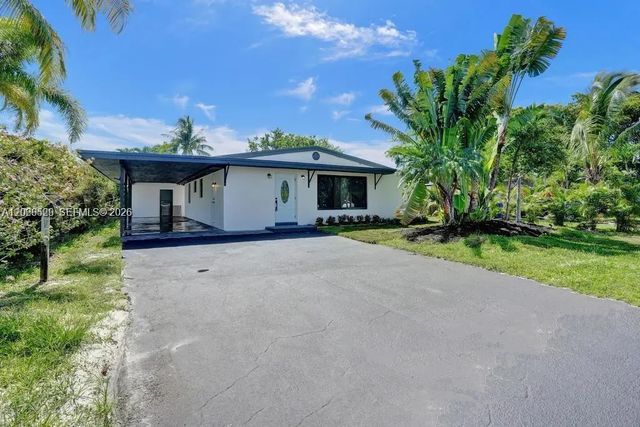 1628 Ne 7th Avenue, Fort Lauderdale