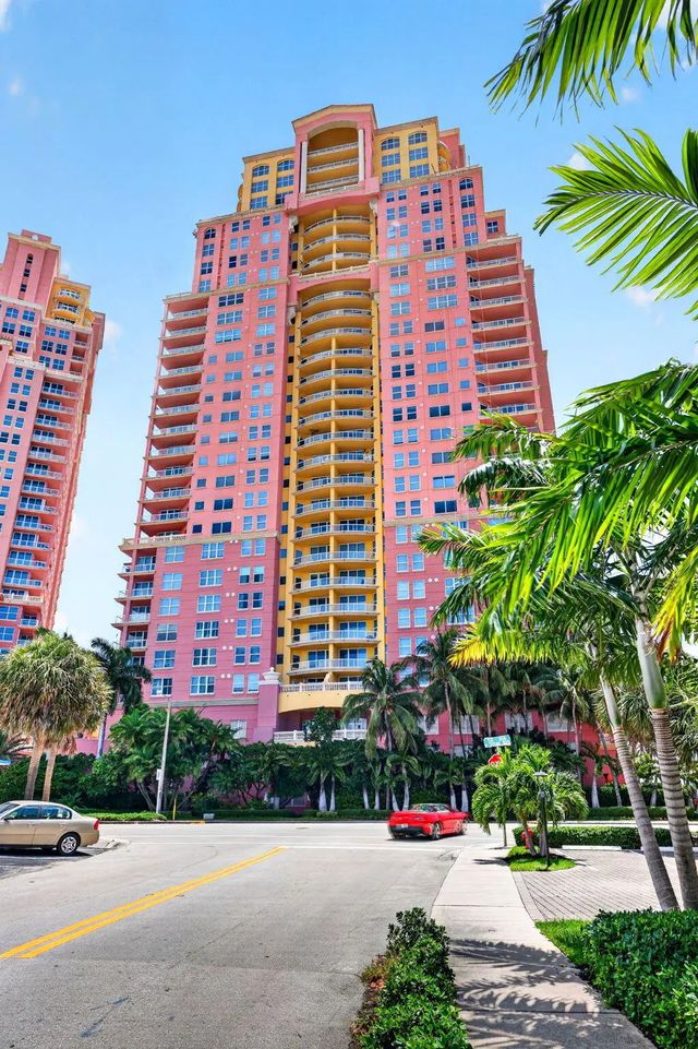 2100 N Ocean Boulevard #8b, Fort Lauderdale