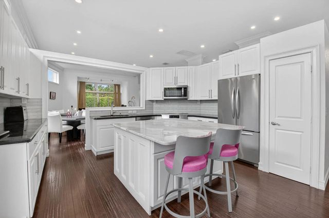 11585 Green Golf Lane, Boynton Beach