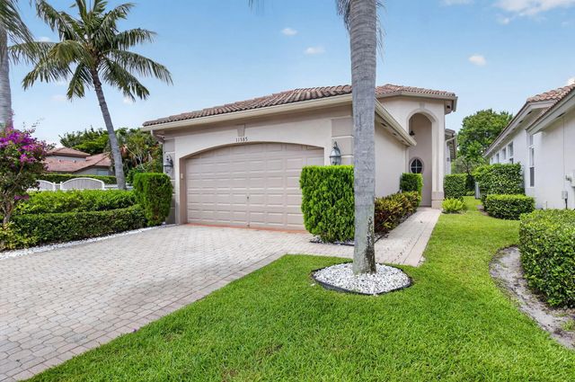 3 of 40 - 11585 Green Golf Lane, Boynton Beach, FL