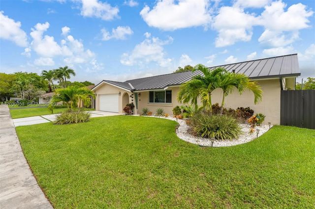 11375 Sw 113th Terrace, Miami