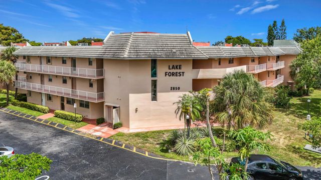 2 of 66 - 2850 Forest Hills Boulevard #212, Coral Springs, FL