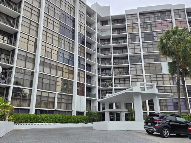 2 of 20 - 400 Leslie Drive #416, Hallandale Beach, FL