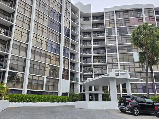 3 of 20 - 400 Leslie Drive #416, Hallandale Beach, FL