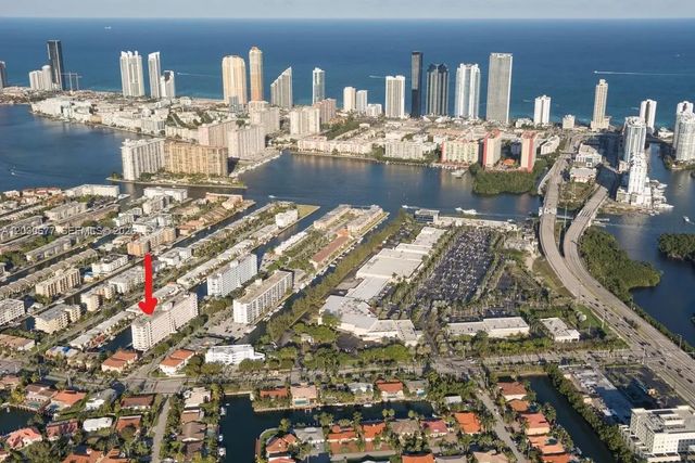 3545 Ne 166th Street #908, North Miami Beach