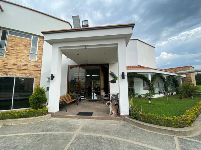 Sector Pavas Malabar Sector Pavas Malabar Conjunto Chambery Casa 11, 