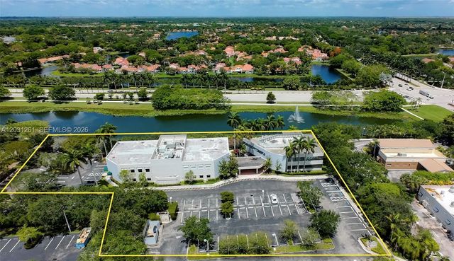 3 of 23 - 1455-1485 N Park Drive, Weston, FL