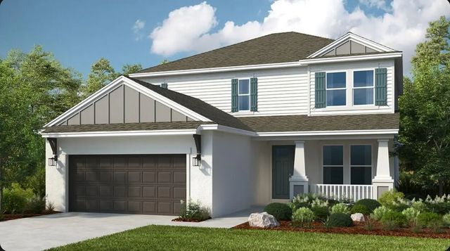 588 Se Ranch Oak Circle, Port St. Lucie