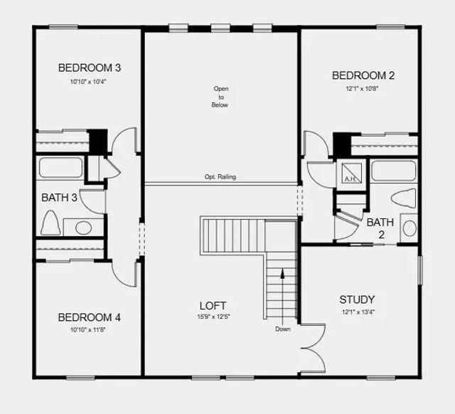 3 of 22 - 588 Se Ranch Oak Circle, Port St. Lucie, FL