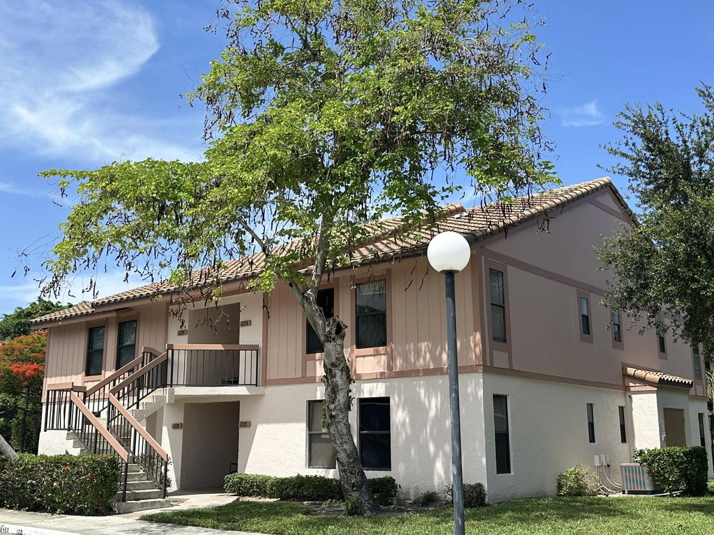 3380 Jaywood Terrace #1250, Boca Raton