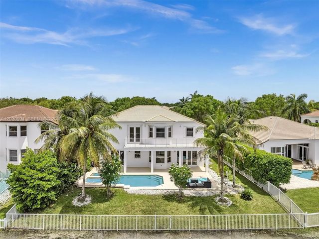 4971 Sw 158th Avenue, Miramar