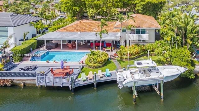 2015 Ne 120th Road #1.5lots, North Miami