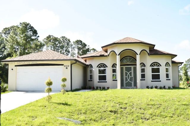 2515 45th Street W, Lehigh Acres