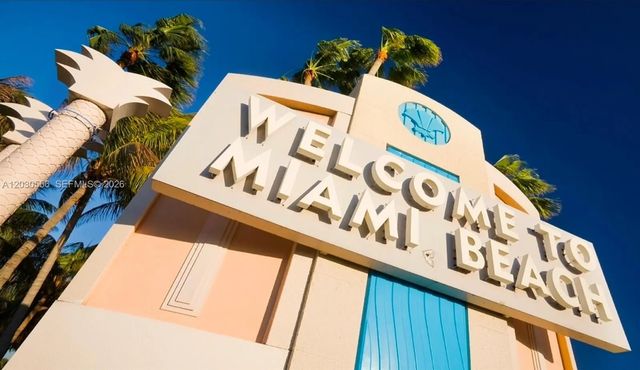 2 of 24 - 711 Lenox Avenue, Miami Beach, FL