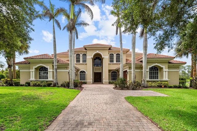 10303 Sw Fiddlers Way, Palm City