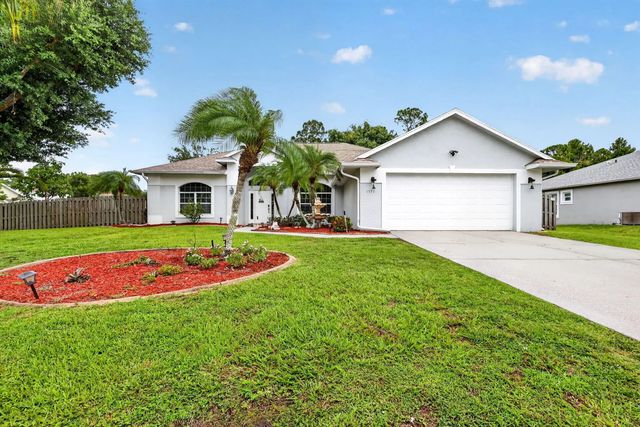 2 of 25 - 1571 Sw Hunnicut Avenue, Port St. Lucie, FL