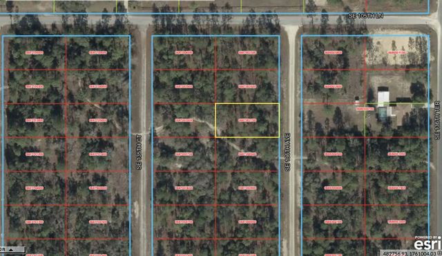 2 of 4 - 0 Se 136 Avenue, Williston Highlands, FL