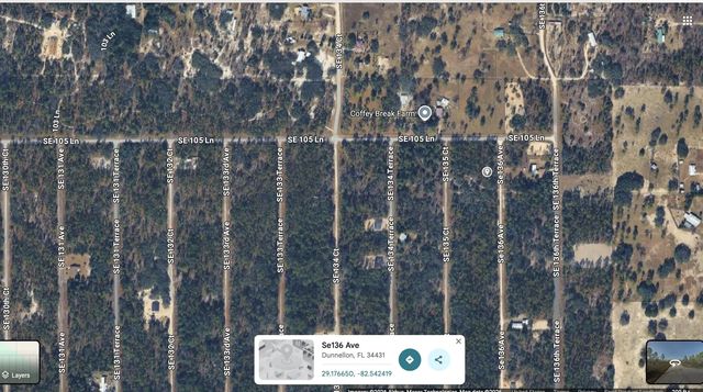 3 of 4 - 0 Se 136 Avenue, Williston Highlands, FL