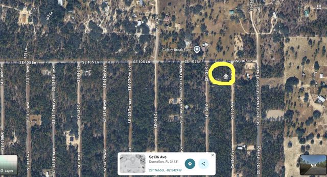 4 of 4 - 0 Se 136 Avenue, Williston Highlands, FL