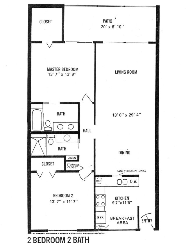 3 of 80 - 3205 Portofino Point #k1, Coconut Creek, FL