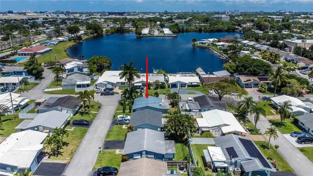2700 Nw 52nd Court, Tamarac