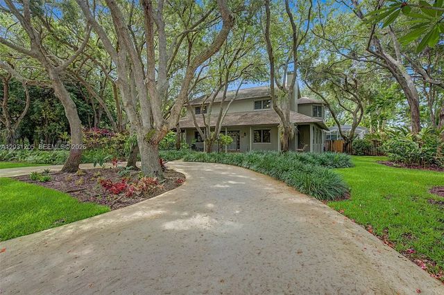 2 of 32 - 8200 Sw 182nd Street, Palmetto Bay, FL